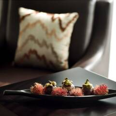 Mövenpick Hotel Colombo в номере