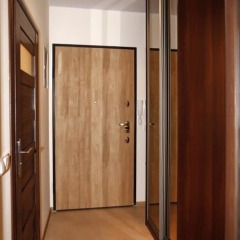 Апартаменты Sopockie Apartamenty - Metro Apartment Сопот интерьер отеля