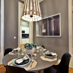 Отель Lisbon Five Stars Fanqueiros 112