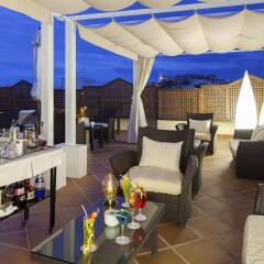 Hotel Royal Plaza