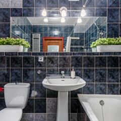 Отель Little Home - Dexter 2 Польша, Варшава - отзывы, цены и фото номеров - забронировать отель Little Home - Dexter 2 онлайн фото 13