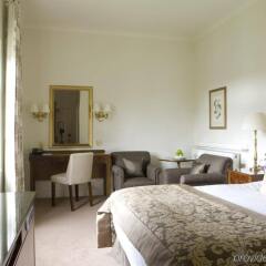 New Hall Hotel & Spa комната для гостей