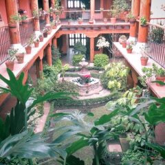 Hotel Pueblo Mágico фото 3