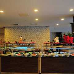 Blue Sky Hotel - All Inclusive развлечения