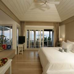Rest Detail Hotel Hua Hin комната для гостей фото 4