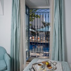 Dar Said in Sidi Bou Said, Tunisia from 191$, photos, reviews - zenhotels.com photo 2