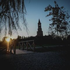 Отель Borgo Nuovo Италия, Милан - отзывы, цены и фото номеров - забронировать отель Borgo Nuovo онлайн фото 2