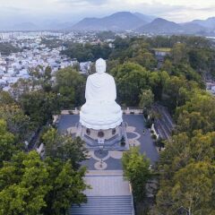 The Art Nest Hotel Nha Trang фитнесс-зал