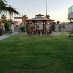 Апартаменты Moda Marine Apartments