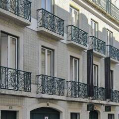 Апартаменты Sao Bento Best Apartments|lisbon Best Apartments Лиссабон фото 3