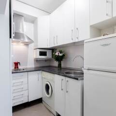 Отель Apartamento Los Ventanales - Plaza Mayor в номере фото 2