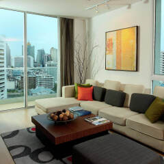 Отель Shama Sukhumvit Бангкок фото 10