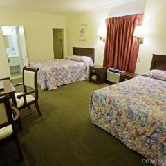 Отель Americas Best Value Inn Озона удобства в номере
