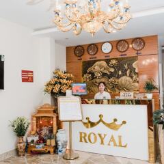 Отель Royal Ханой интерьер отеля фото 2