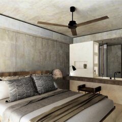 Отель Casa Cook Ibiza - Adults Only комната для гостей фото 3