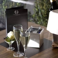 FH55 Grand Hotel Mediterraneo в номере