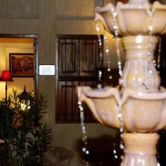 Отель Barjeel Heritage Guest House в номере фото 2