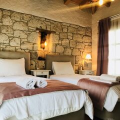 Отель Alacati Cona Butik Otel Чешме фото 4