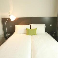 Brown Seaside boutique hotel by Brown Hotels Стандартный номер фото 20