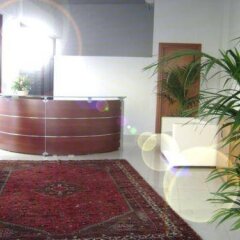 Отель Residence Monte Grappa Италия, Кальяри - отзывы, цены и фото номеров - забронировать отель Residence Monte Grappa онлайн интерьер отеля фото 2