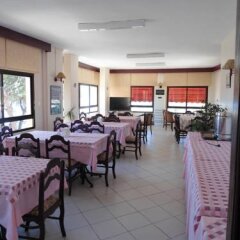 Teras Motel Турция, Карабурун - отзывы, цены и фото номеров - забронировать отель Teras Motel онлайн помещение для мероприятий фото 2