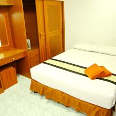 Отель Diana Garden Resort & Lodge удобства в номере фото 2