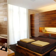 Hotel Tritone детские мероприятия