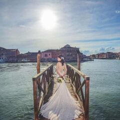 Отель Casa Sulla Laguna Италия, Венеция - отзывы, цены и фото номеров - забронировать отель Casa Sulla Laguna онлайн с домашними животными
