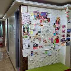 Girls Generation Hostel Women Only (только для женщин) развлечения