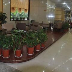 Haitang Hotel интерьер отеля фото 2