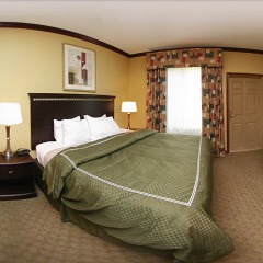 Отель Comfort Suites Galveston США, Галвестон - отзывы, цены и фото номеров - забронировать отель Comfort Suites Galveston онлайн комната для гостей фото 5