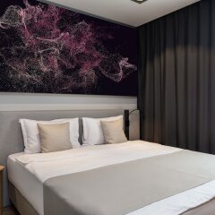 Hotel River Park in Cluj-Napoca, Romania from 129$, photos, reviews - zenhotels.com guestroom photo 2