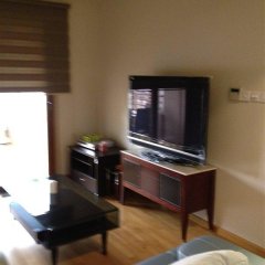 Отель Carissa Suites Кипр, Ларнака - отзывы, цены и фото номеров - забронировать отель Carissa Suites онлайн фото 3
