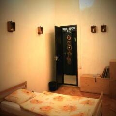 Downtown Hostel Будапешт сауна
