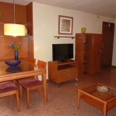 Отель Apartamentos Ganduxer комната для гостей фото 4
