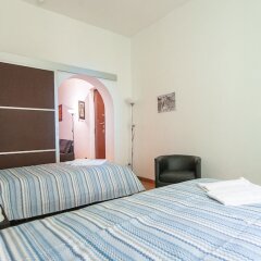 Отель Rental In Rome The Heart Of Trastevere сейф в номере