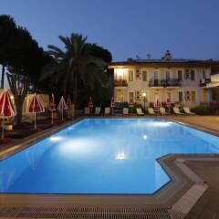 Vento Boutique Hotel бассейн фото 2