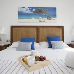 Отель SingularStays Oceanográfico комната для гостей фото 3