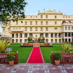 Отель The Raj Palace (Small Luxury Hotels of the World) фото 2