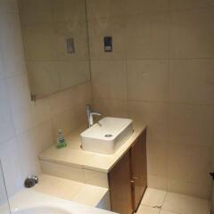 4 Star Hostel Piccadilly London ванная