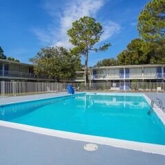 Отель Motel 6 Vicksburg, MS с домашними животными