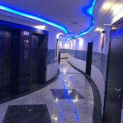 Al Waleed Palace Hotel Apartments Oud Metha спа
