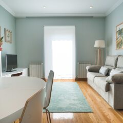Апартаменты Sanchez Toca - Iberorent Apartments комната для гостей фото 3