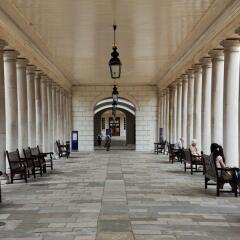 St Christopher's Inn, Greenwich - Hostel