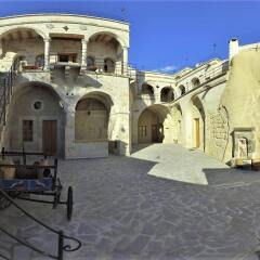 Бутик- Mahzen Cave Турция, Ургуп - отзывы, цены и фото номеров - забронировать отель Бутик-Отель Mahzen Cave онлайн фото 3