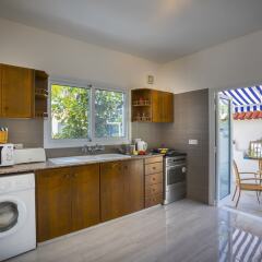 Отель Protaras Villa Delphini в номере фото 2