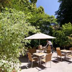 Hotel St. Annen фото 3