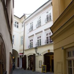 Отель Prague Siesta Apartments Чехия, Прага - отзывы, цены и фото номеров - забронировать отель Prague Siesta Apartments онлайн
