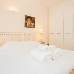 Отель Charming Central London Flat Великобритания, Лондон - отзывы, цены и фото номеров - забронировать отель Charming Central London Flat онлайн комната для гостей фото 3
