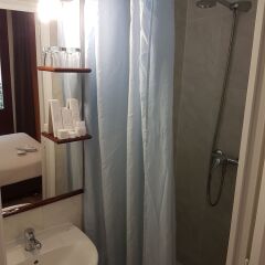 Отель Bcn Urban Hotels Bonavista ванная фото 3